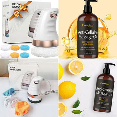 Daily Self-Care Habits & Massage Benefits: Your Guide to Healthy, Glowing Skin